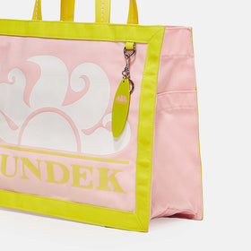 CANVAS TOTE BAG