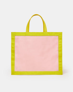 CANVAS TOTE BAG