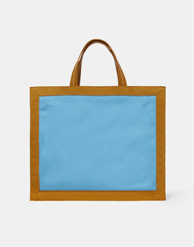 TOTE BAG IN CANVAS