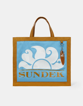 TOTE BAG IN CANVAS