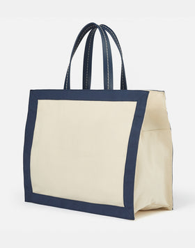 TOTE BAG EN TOILE