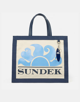 TOTE BAG EN TOILE