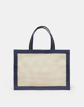 MEDIUM CANVAS TOTE BAG