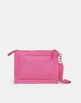 CLUTCH DE LENTEJUELAS
