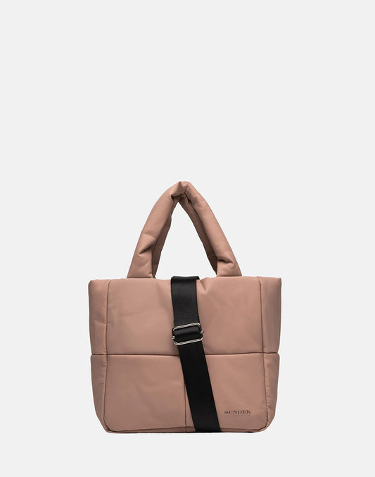 TOTE BAG REGULAR EN NYLON