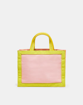 TOTE SMALL SIZE IN CANVAS