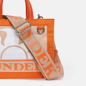 TOTE SMALL SIZE IN CANVAS