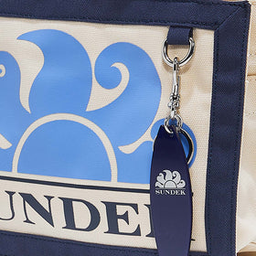 TOTE SMALL SIZE IN CANVAS