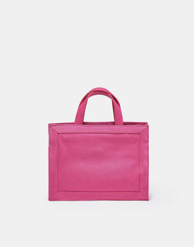 TOTE SMALL IN PAILLETTES