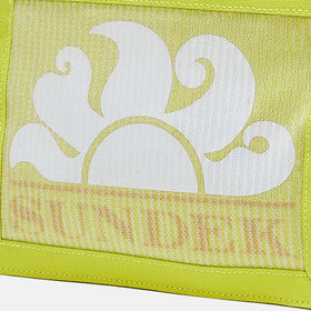 PETIT TOTE BAG À SEQUINS