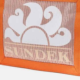 TOTE SMALL IN PAILLETTES