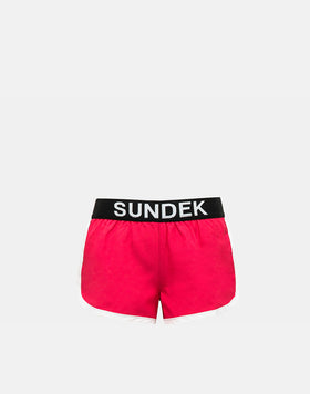 MINI LULIN SHORT SWIM SHORTS