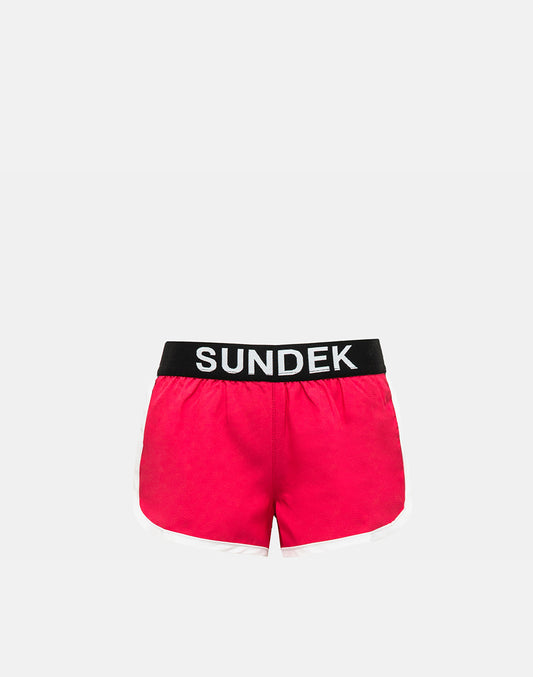 MINI LULIN SHORT DE PLAGE COURT