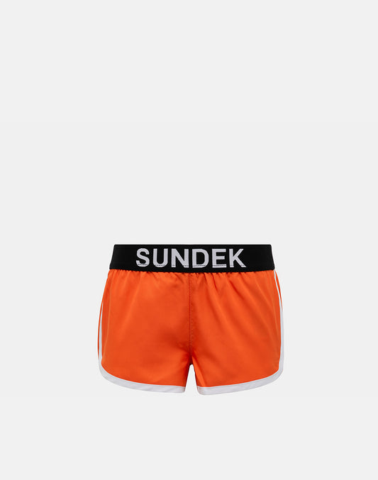 MINI LULIN SHORT DE PLAGE COURT