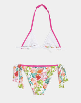 MINI BIKINI STAMPA BORA BORA