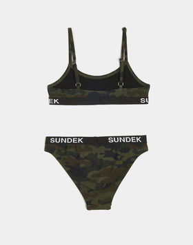 TOP A FASCIA E SLIP FISSO