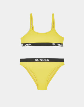 TOP A FASCIA E SLIP FISSO
