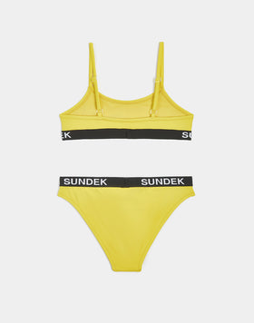 TOP A FASCIA E SLIP FISSO