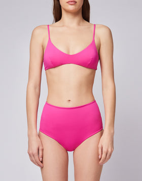 BIKINI BOTTOM