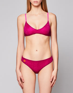 SLIP EN LUREX