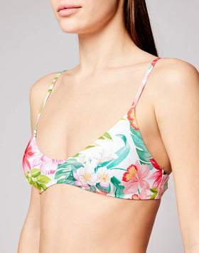 TRIANGLE TOP