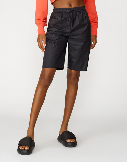 WALKSHORT RAINBOW GLOSSY RIPSTOP