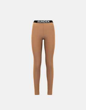 LEGGINGS CON ELASTICO