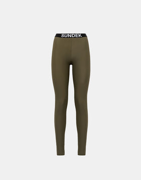 LEGGING AVEC ÉLASTIQUE