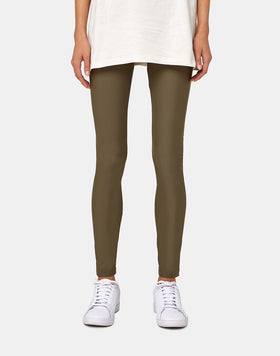 LEGGING AVEC ÉLASTIQUE