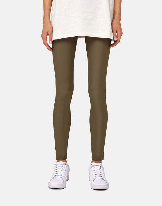 LEGGINGS CON ELASTICO
