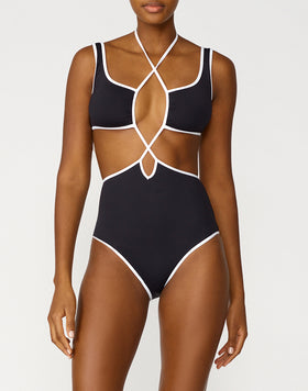 SWIMSUIT