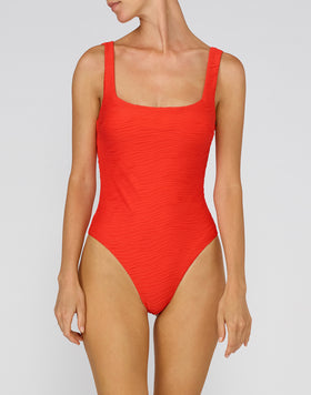 SWIMSUIT