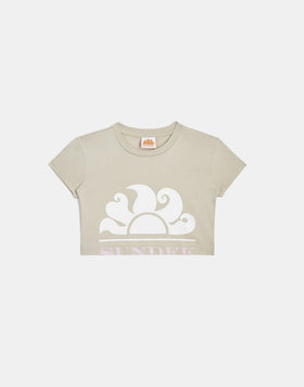 MINI T-SHIRT COURT